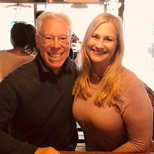 Meet your Posher, Gary